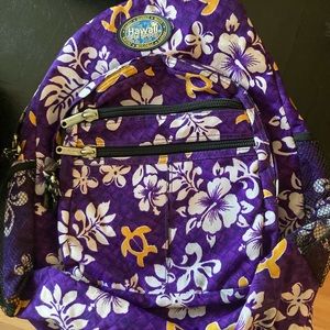 Hawaii Spirit Backpack